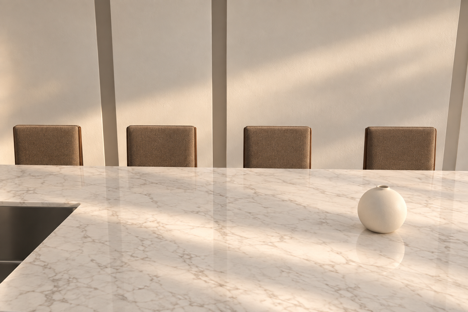 Kitchen · reverse view